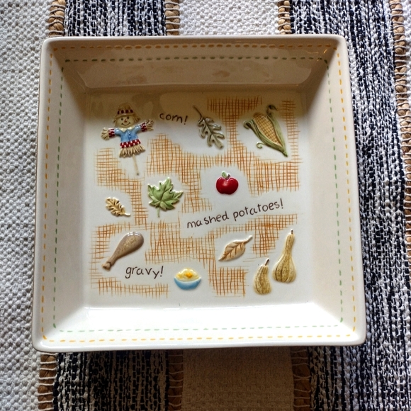 Grasslands Road Other - Grassland Road Server Tray